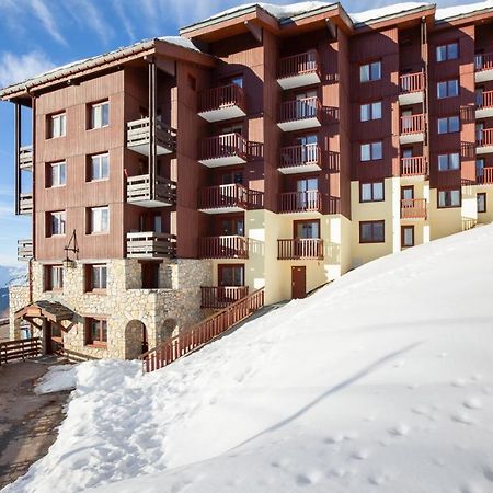 Residence Pierre & Vacances Les Gemeaux ลาปลาญ ภายนอก รูปภาพ