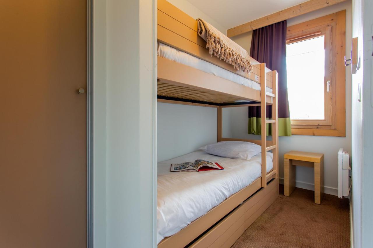 Residence Pierre & Vacances Les Gemeaux ลาปลาญ ภายนอก รูปภาพ