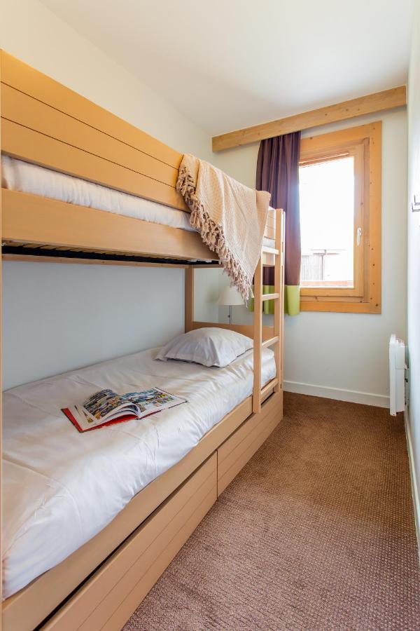 Residence Pierre & Vacances Les Gemeaux ลาปลาญ ภายนอก รูปภาพ