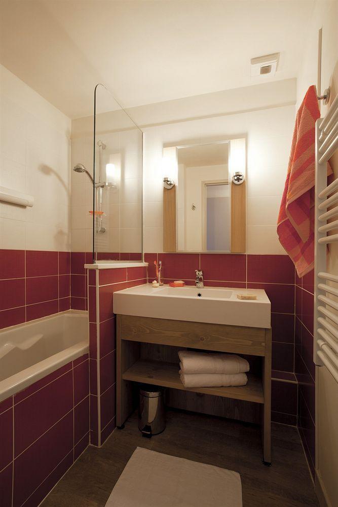 Residence Pierre & Vacances Les Gemeaux ลาปลาญ ภายนอก รูปภาพ