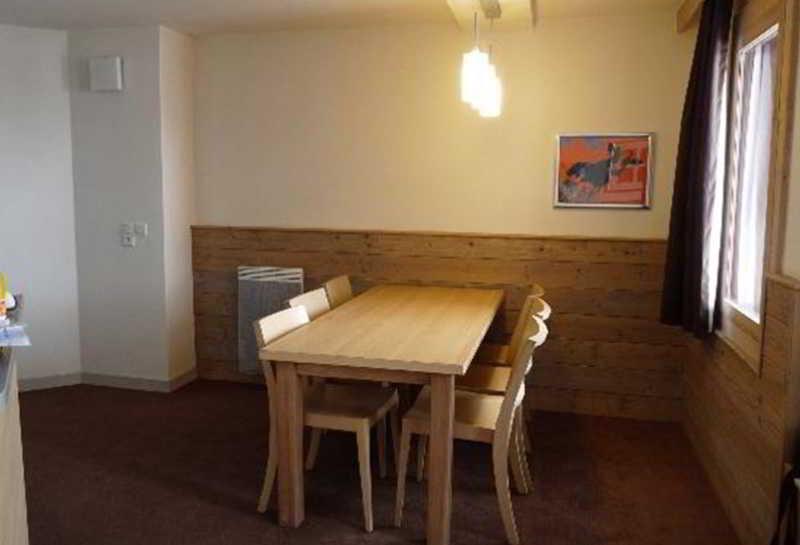Residence Pierre & Vacances Les Gemeaux ลาปลาญ ภายนอก รูปภาพ