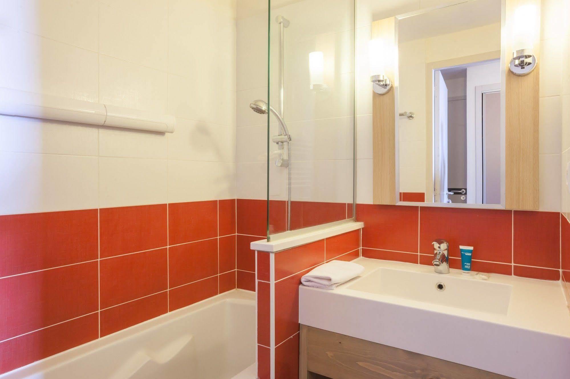 Residence Pierre & Vacances Les Gemeaux ลาปลาญ ภายนอก รูปภาพ